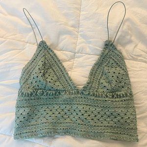 Urban Outfitters Crop Top